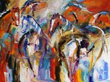 Pace, Laurie Justus Art