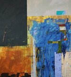 Blindt, Peter Art