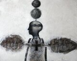 Terenin, Alexey Art
