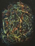 Yacoubi, Ahmed Art
