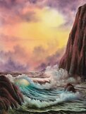 Ross, Bob Art