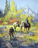Oldfield, Fred Art