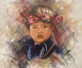 Riley, Larry Art