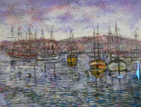 Paul Emile Art Paul Emile Art