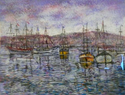 Paul Emile Art Paul Emile Art