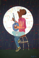 Reginald K. Art Reginald K. Art