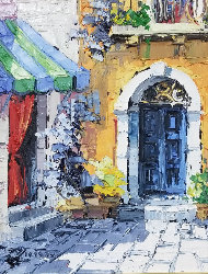 Antonio Art Antonio Art