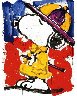 Tom Everhart Art