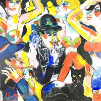 Earl Art Earl Art