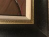 Labour of Love 2007 Huge Framed Giclee on Canvas Limited Edition Print by Thomas Arvid - 1