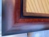 Best Case Scenario 2004 - Huge Framed Giclee on Canvas 34x50 Limited Edition Print by Thomas Arvid - 3