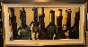 Eight Empties 2004 Limited Edition Print by Thomas Arvid - 2 Eight Empties 2004 Limited Edition Print by Thomas Arvid - 2