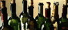 Eight Empties 2004 Limited Edition Print by Thomas Arvid - 1 Eight Empties 2004 Limited Edition Print by Thomas Arvid - 1