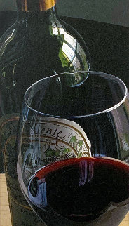 Shines Like It Does AP 2007 Limited Edition Print - Thomas Arvid Shines Like It Does AP 2007 Limited Edition Print - Thomas Arvid