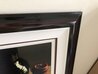 Room to Breathe 2005 - Framed Giclee on Canvas Limited Edition Print by Thomas Arvid - 4