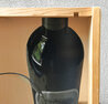 It Stands Alone Silver Oak 2006 - Serigraph on Board Wine Crate Limited Edition Print by Thomas Arvid - 3
