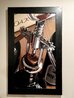 Pull AP 2004 - Huge Giclee on Canvas Limited Edition Print by Thomas Arvid - 1