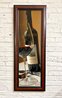 First Pour - Huge Giclee on Canvas  64x22 Limited Edition Print by Thomas Arvid - 1
