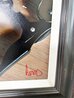 Labor of Love 2007 - Huge Giclee onnCanvas Limited Edition Print by Thomas Arvid - 2