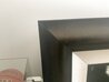 Reflections - Huge  Framed Giclee on Canvas Limited Edition Print by Thomas Arvid - 4
