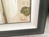 Reflections - Huge  Framed Giclee on Canvas Limited Edition Print by Thomas Arvid - 3