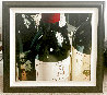 Reflections - Huge Giclee Limited Edition Print by Thomas Arvid - 1