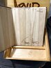 Portfolio of 3 Wine Still Life Framed Serigraphs Limited Edition Print by Thomas Arvid - 9
