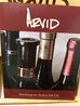 Portfolio of 3 Wine Still Life Framed Serigraphs Limited Edition Print by Thomas Arvid - 10