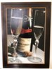 Lets Get Lost 2002 - Huge Giclee on Canvas Limited Edition Print by Thomas Arvid - 1