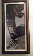 Nice Bouquet Limited Edition Print by Thomas Arvid - 1 Nice Bouquet Limited Edition Print by Thomas Arvid - 1