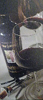 Nice Bouquet Limited Edition Print by Thomas Arvid - 3 Nice Bouquet Limited Edition Print by Thomas Arvid - 3