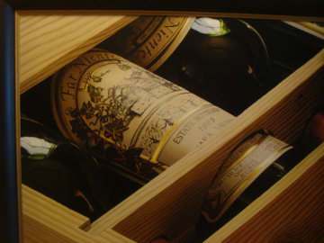 Best Case Scenario 2004 Limited Edition Print - Thomas Arvid Best Case Scenario 2004 Limited Edition Print - Thomas Arvid