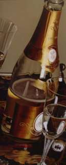 In the Glow 2003 Limited Edition Print - Thomas Arvid In the Glow 2003 Limited Edition Print - Thomas Arvid