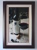 Product of USA 2002 Limited Edition Print by Thomas Arvid - 1 Product of USA 2002 Limited Edition Print by Thomas Arvid - 1