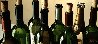 Eight Empties 2004 Limited Edition Print by Thomas Arvid - 0 Eight Empties 2004 Limited Edition Print by Thomas Arvid - 0