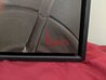Twice the Fun 2002 - Huge Framed Giclee on Canvas Limited Edition Print by Thomas Arvid - 4