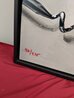 Twice the Fun 2002 - Huge Framed Giclee on Canvas Limited Edition Print by Thomas Arvid - 5