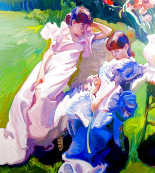 John_Asaro_Playing_Dress_Up_PP