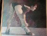 Ballerina 1981 26x30 Original Painting by John Asaro - 2