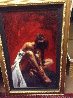 Desire 2005 Limited Edition Print by Henry Asencio - 1