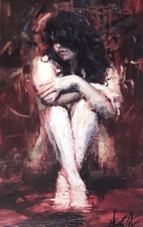 Haven 2006 Limited Edition Print - Henry Asencio