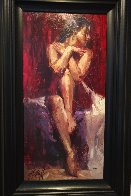 Beauty Unfolding Mystique 2008 Limited Edition Print by Henry Asencio - 3 Beauty Unfolding Mystique 2008 Limited Edition Print by Henry Asencio - 3