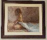 Epiphany 2004 Embellished Limited Edition Print by Henry Asencio - 1