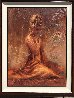 Untitled Painting 2003 50x40 Super Huge Original Painting by Henry Asencio - 1 Untitled Painting 2003 50x40 Super Huge Original Painting by Henry Asencio - 1