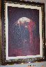 Solace 2008 Limited Edition Print by Henry Asencio - 3
