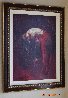 Solace 2008 Limited Edition Print by Henry Asencio - 2