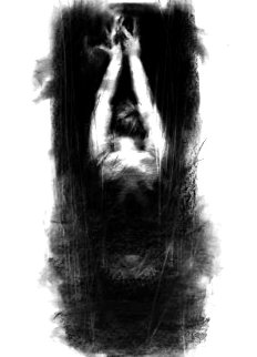 Surrender 2004 Limited Edition Print - Henry Asencio Surrender 2004 Limited Edition Print - Henry Asencio
