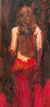 Seduction 2004 Limited Edition Print by Henry Asencio - 2