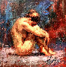 Glory Embellished Limited Edition Print by Henry Asencio - 0
