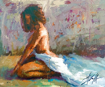 Epiphany 2004 Limited Edition Print - Henry Asencio Epiphany 2004 Limited Edition Print - Henry Asencio